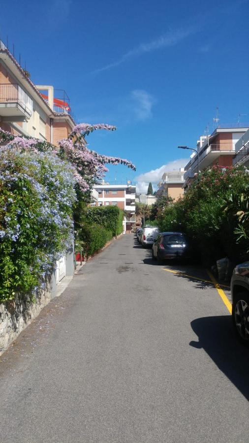 Casa Crilu' Apartment Gaeta Exterior photo